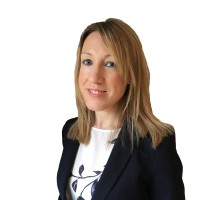 Katherine Ingram