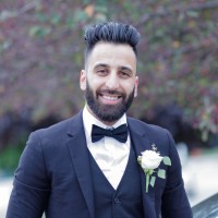 Abe Rashid