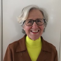 mary preston