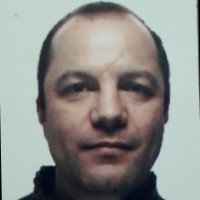 Serge Thibault