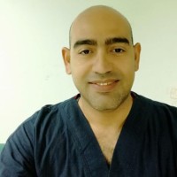 Rafik Ibrahim