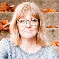 Kristine Lorentzson