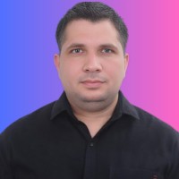 Devender Gautam