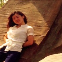 Tina Zhao