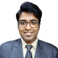 Chandra Prakash Lohia