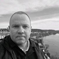 Henrik Forsberg