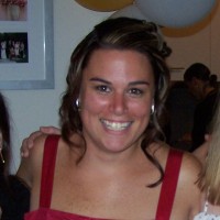 Melissa Rosenow