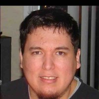 Daniel Petiquay