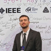 Mustafa Eymen Aslan