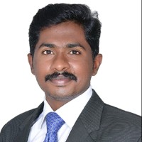 Vignesh Dharmalingam