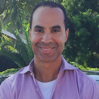 Michael Williams