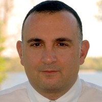 David Balekdjian