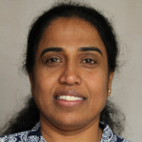 Shakila Sivarajah
