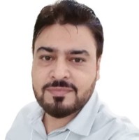Abbas Syed
