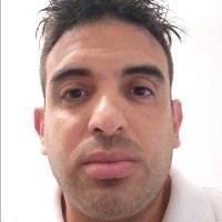 Pedro Centeno