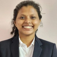 Varsha R