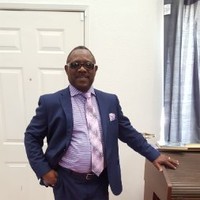 Dr. Roosevelt Peters, Jr.
