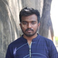 Manoj Kumar N
