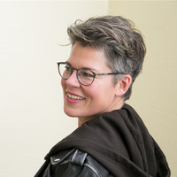 Claudia Schenk