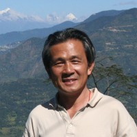 Hongfu Ding
