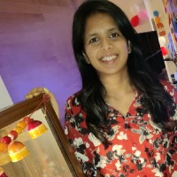 Priyanka Pillala