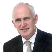Dermot Byrne