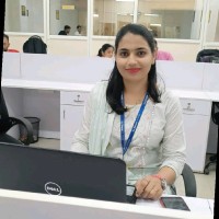 Swati Suryawanshi - Kapadnis