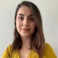 Maryam Amirazodi