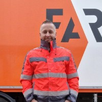 Alex Van Woerkom