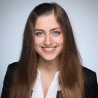 Maria Sargsjan