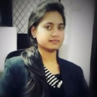Vaishali Mudgal