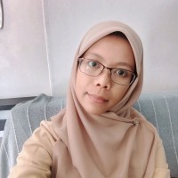 Siti Nur Khadijah Binti Zainuri