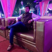 Surya Prakash Singh