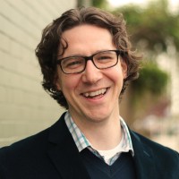 Andrew Ellis Bates