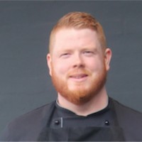 Andri Eyvindsson