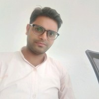 Pushpendra Kumar Pandey
