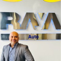 Bassem Hamdy Eid,MBA