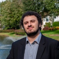 Alan Gabay