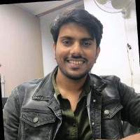 Sushant Kumar