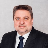 Stephan Groth