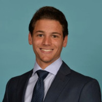 Nicholas Goldlust