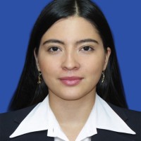 Valentina Giraldo Agudelo