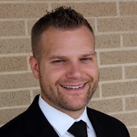 Ross Langdon