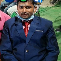 Rajeshkumar Kuswaha