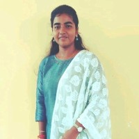 Vinitha Ponraja