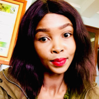 Dikeledi Kgatlhane