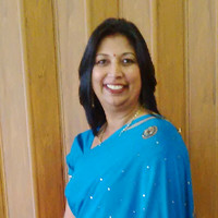 Anusha Dhoodnath