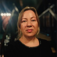 Olga Scorpan