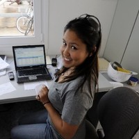 Jocelyn Danque, Pmp