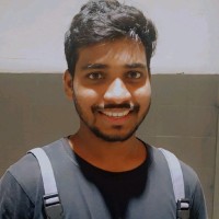 Pream Kumar Bammidi